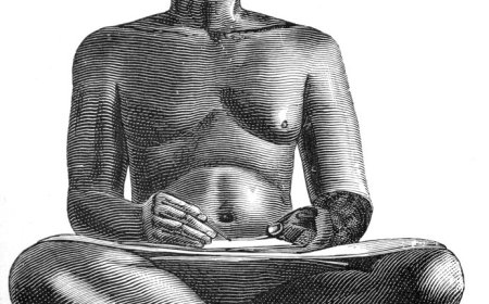 Scribes in Ancient Egypt Keepers of Knowledge