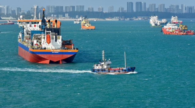 What Is a Harbor? Safe Spaces for Ships Explained for Kids