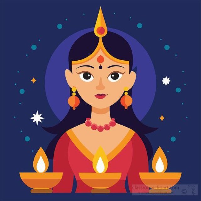 Diwali History Traditions and Fun Facts for Students