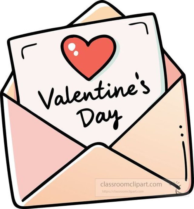 Valentines Day History Traditions and Fun Facts for Students