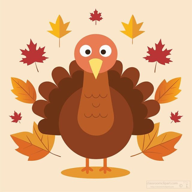 Thanksgiving History Traditions and Fun Facts for Students
