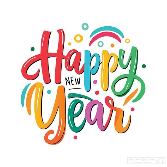 New Years Day History Traditions and Fun Facts for Students