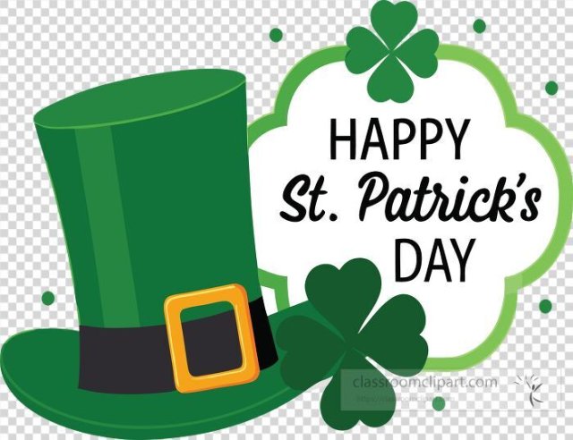 St Patricks Day History Traditions and Fun Facts for Students