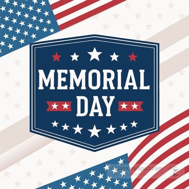 Memorial Day History Traditions and Fun Facts for Students