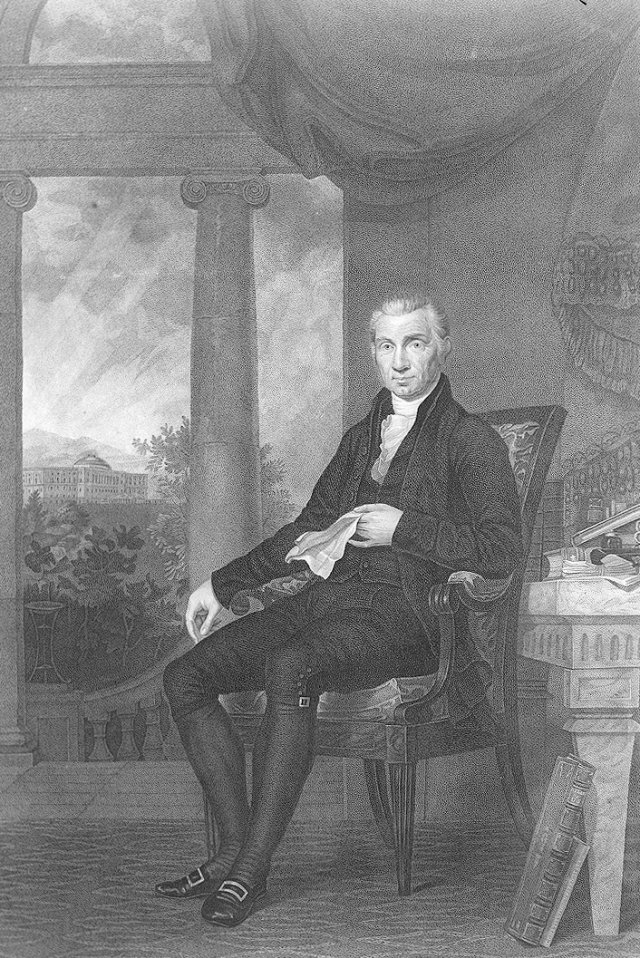 James Monroe Biography for Students | Monroe Doctrine, Presidency & Legacy