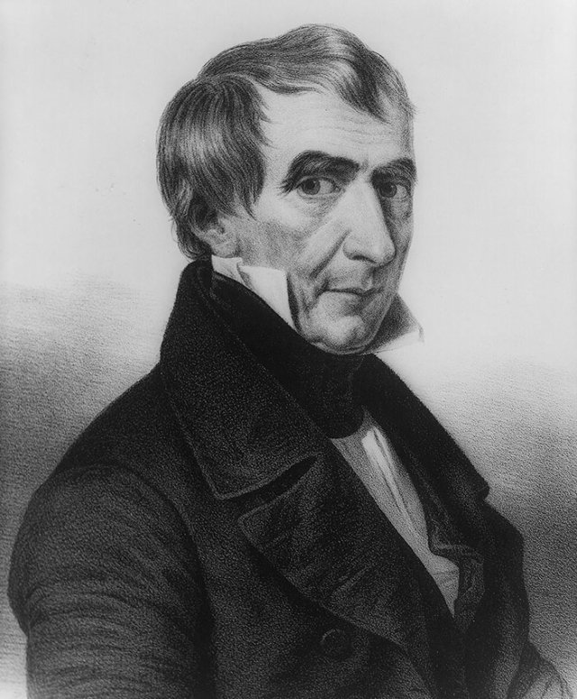 William Henry Harrison Facts for Kids – 9th U.S. President with the Shortest Term