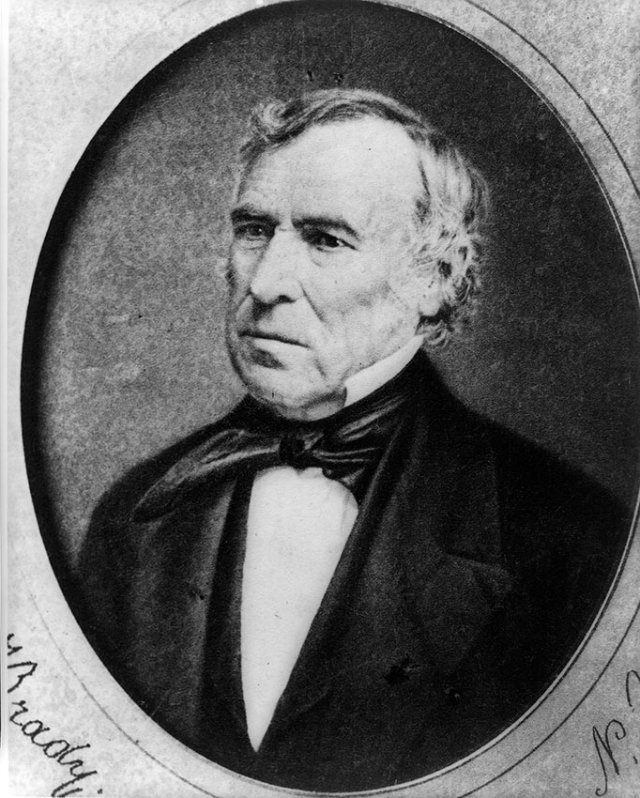 Zachary Taylor Biography for Students | Soldier, President & National Crisis