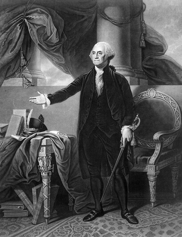 George Washington Biography for Students | Early Life, Presidency & Legacy