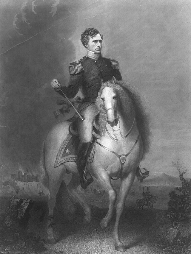 Franklin Pierce Biography for Students | The 14th President and a Nation Dividing