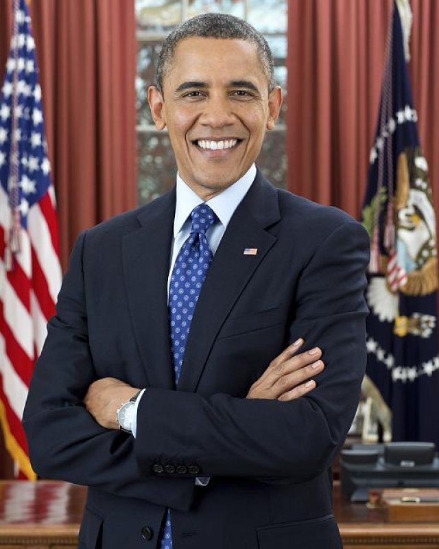Barack Obama Biography for Students 44th President