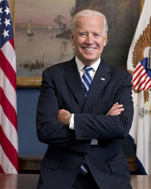 Joseph R. Biden Jr. Biography for Students 46th President