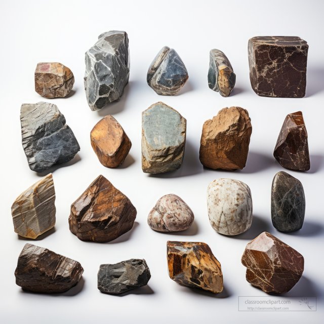 Rocks for Students | Types and Rock Cycle Guide