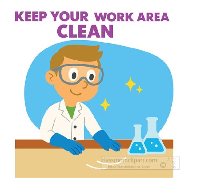 Laboratory Safety Rules Every Student Should Know