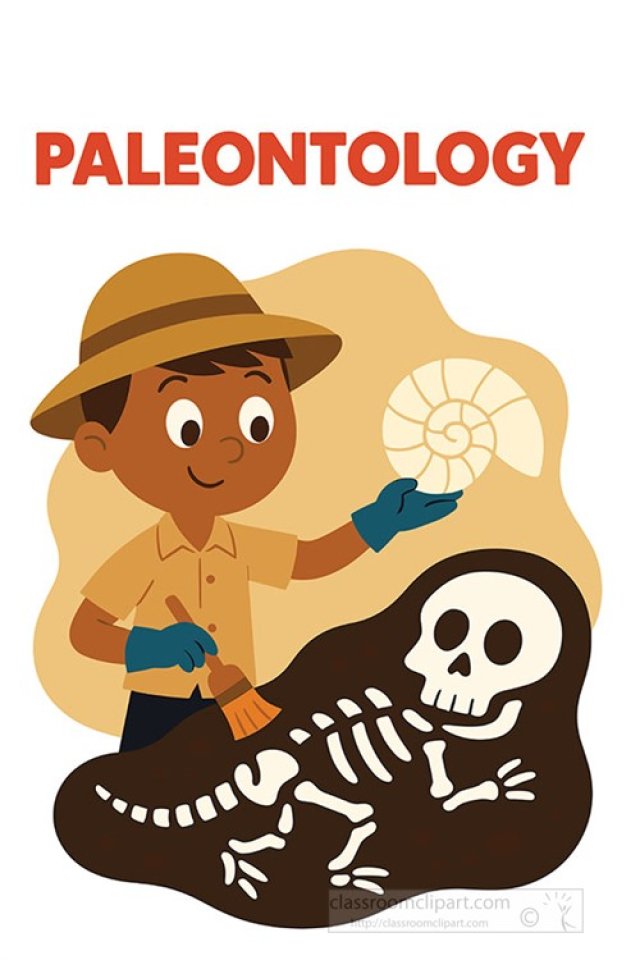 Paleontologist for Students | Scientists Who Study Fossils