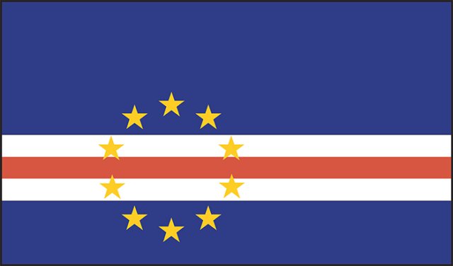 Cape Verde for Students: Geography, Culture, and History of an African Island Nation