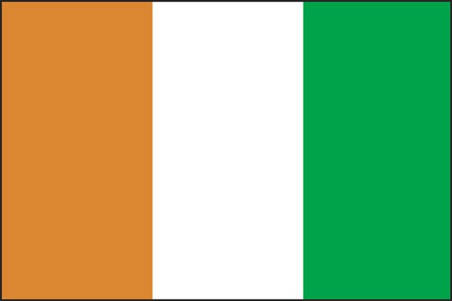 Côte d’Ivoire (Ivory Coast) for Students: Geography, History, and Culture of a West African Nation
