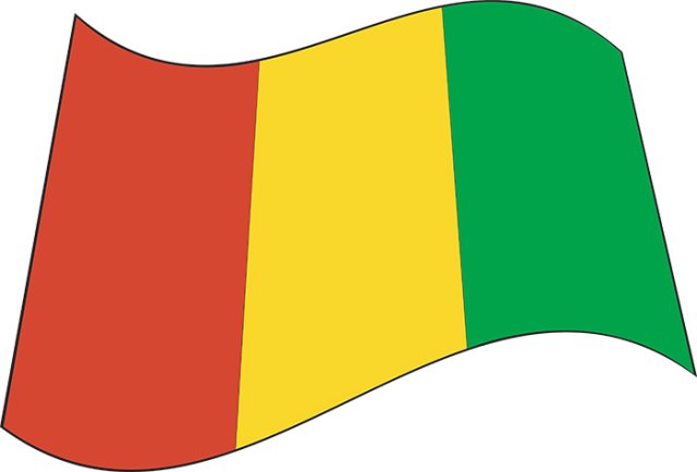 Guinea for Students: Geography, History, and Culture of a West African Nation