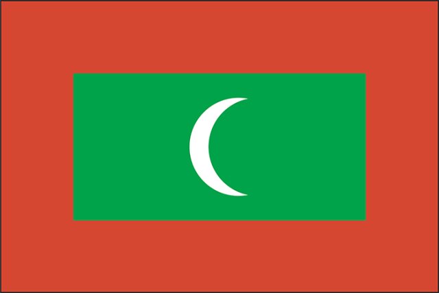 Maldives for Students: Geography, Culture, and Life on the Coral Islands