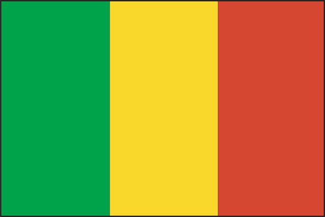 Mali for Students: History, Geography, and Culture of a West African Empire