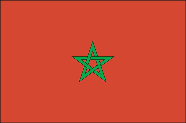Morocco for Students: Geography, Culture, and History of a North African Kingdom