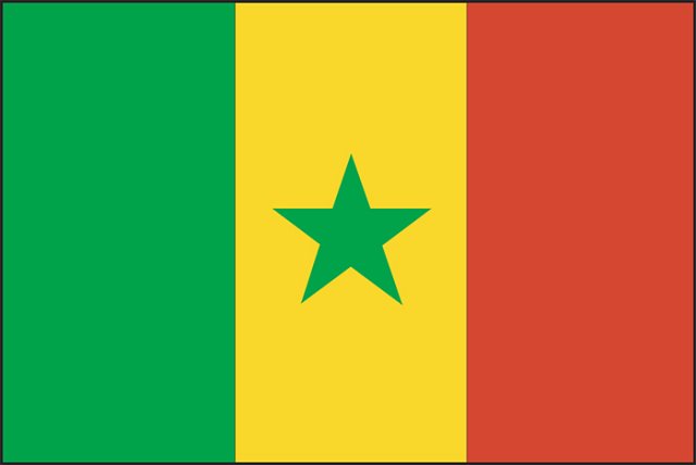 Senegal for Students: Geography, History, and Culture of West Africa’s Coastal Nation