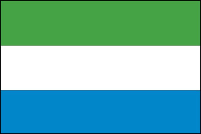 Sierra Leone for Students: History, Culture, and Geography of a West African Nation