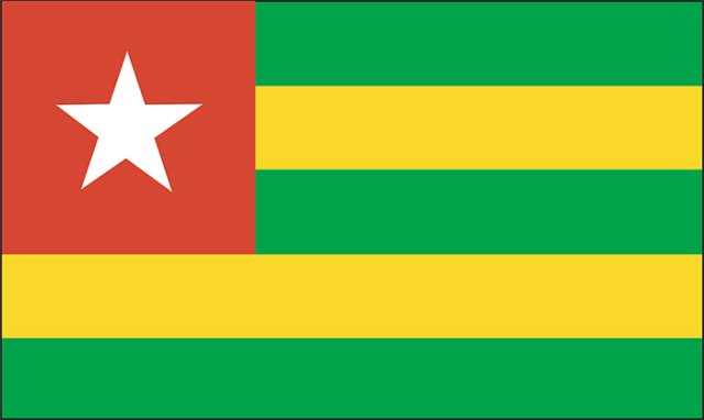 Togo for Students: Geography, Culture, and History of a West African Nation