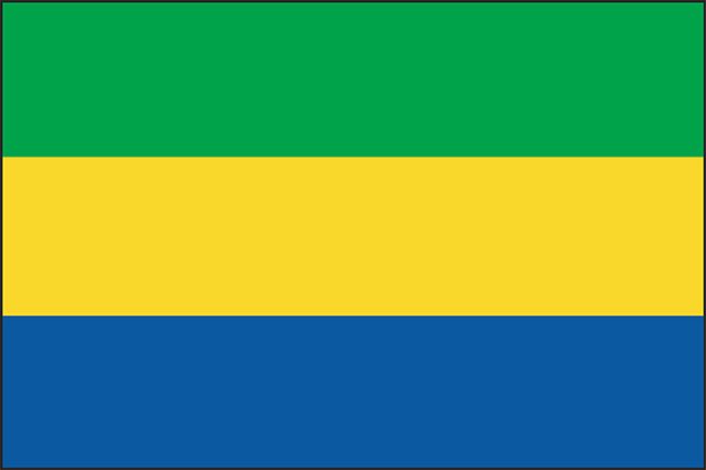 Gabon for Students: Geography, Culture, and Wildlife of a Central African Nation
