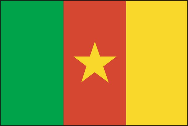 Cameroon for Students: Geography, People, and Culture of Africa in Miniature