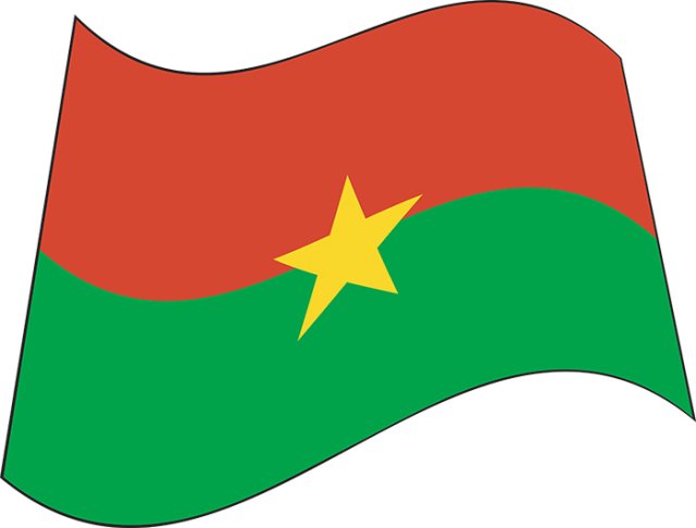 Burkina Faso for Students: Geography, Culture, and History of a Resilient West African Nation