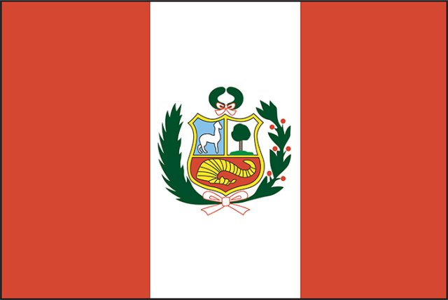 Peru Facts for Kids: Geography, Culture & History