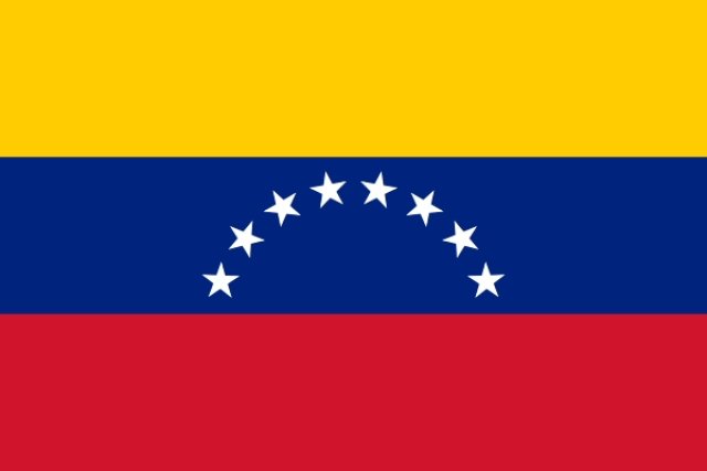Venezuela Facts for Kids: Geography, Culture & History