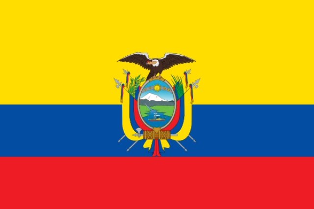 Ecuador Facts for Kids: Geography, Culture & History