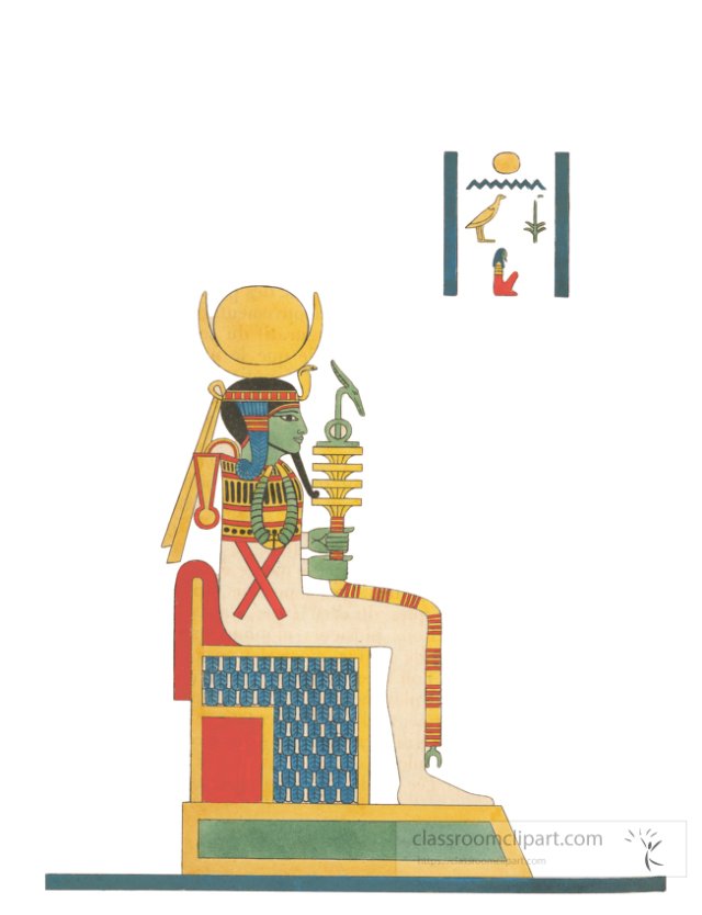 Polytheism in Ancient Egypt Many Gods Beliefs