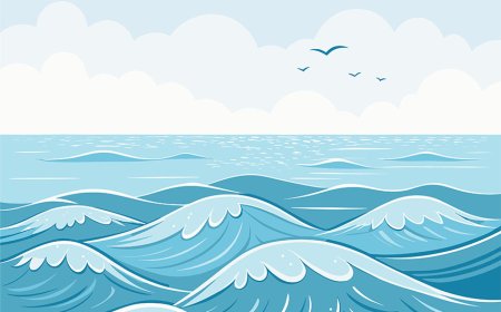 Ocean Currents Facts for Students | Water and Ocean Guide