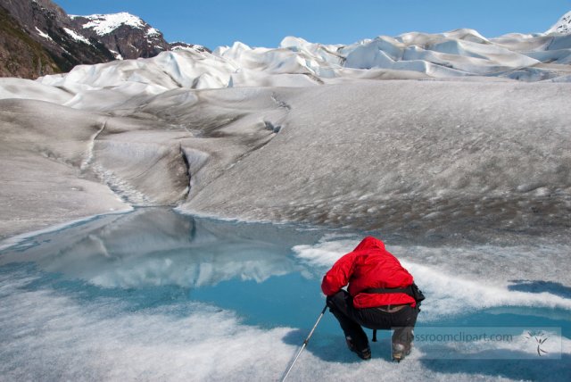 Glaciers Facts for Students | Water and Ocean Guide