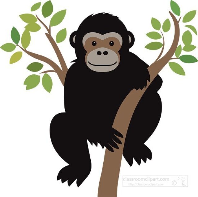 Gorillas for Kids: Fascinating Facts, Habitats, and Conservation