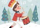Famous Christmas Folklore and Legends from Around the World