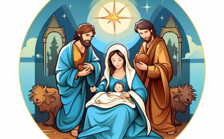 Christmas Around the World: Traditions, Customs, and Fun Facts