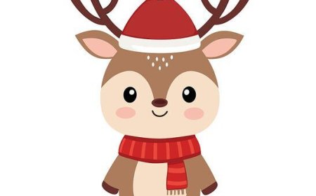 Why Reindeer Are Important in Christmas Stories