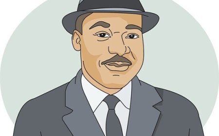 Martin Luther King Jr Day History Traditions and Fun Facts