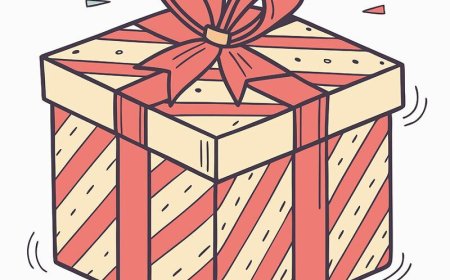 How Toys Are Made and Why Giving Gifts Matters at Christmas