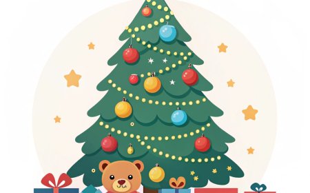 How Christmas Toys Have Changed Through History