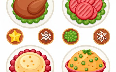 How Modern Christmas Traditions Developed