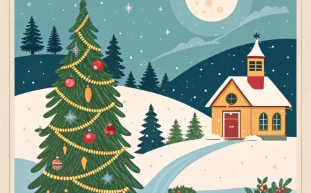 Christmas Charity Traditions and Acts of Kindness