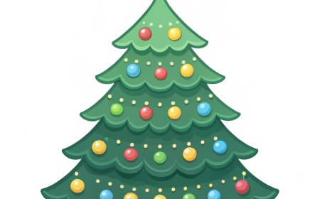 The History and Traditions of the Christmas Tree