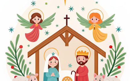 Understanding the Nativity Story and Christmas Traditions
