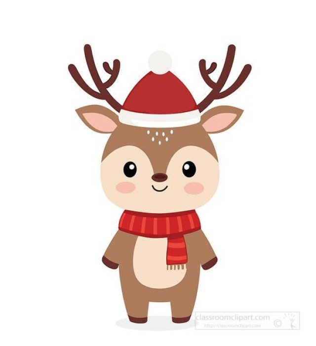 Why Reindeer Are Important in Christmas Stories