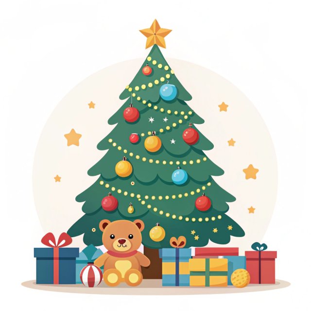 How Christmas Toys Have Changed Through History