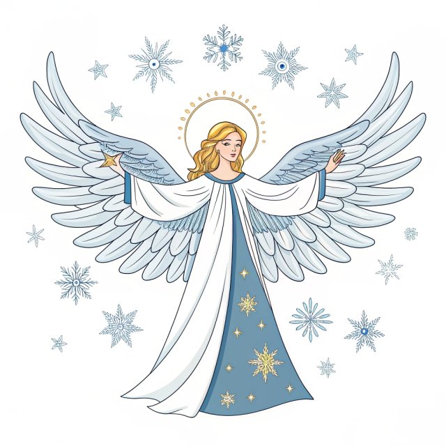 Why Angels Are Important in Christmas Traditions